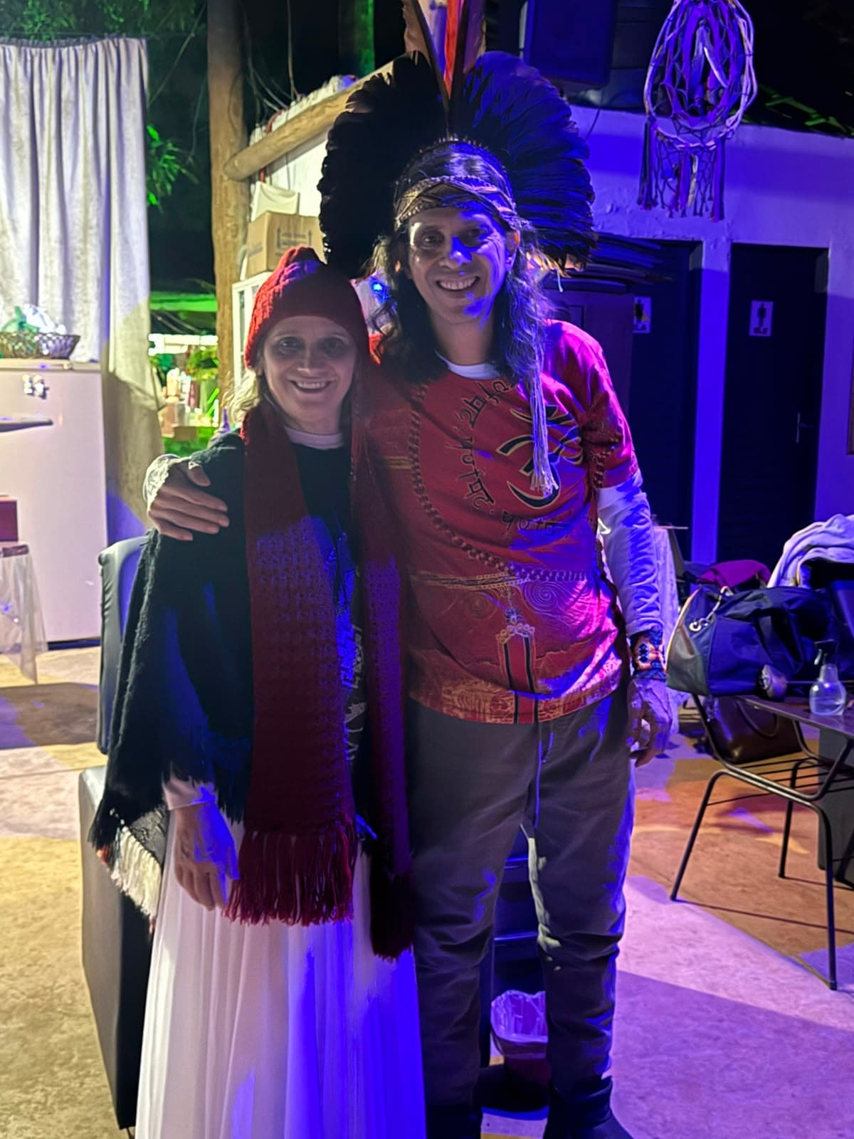 RAMA & SITA: CORAÇÕES EM DHARMA - Especial energia do amor consciente e da união divina, em sintonia com o mês dos namorados. — foto 3