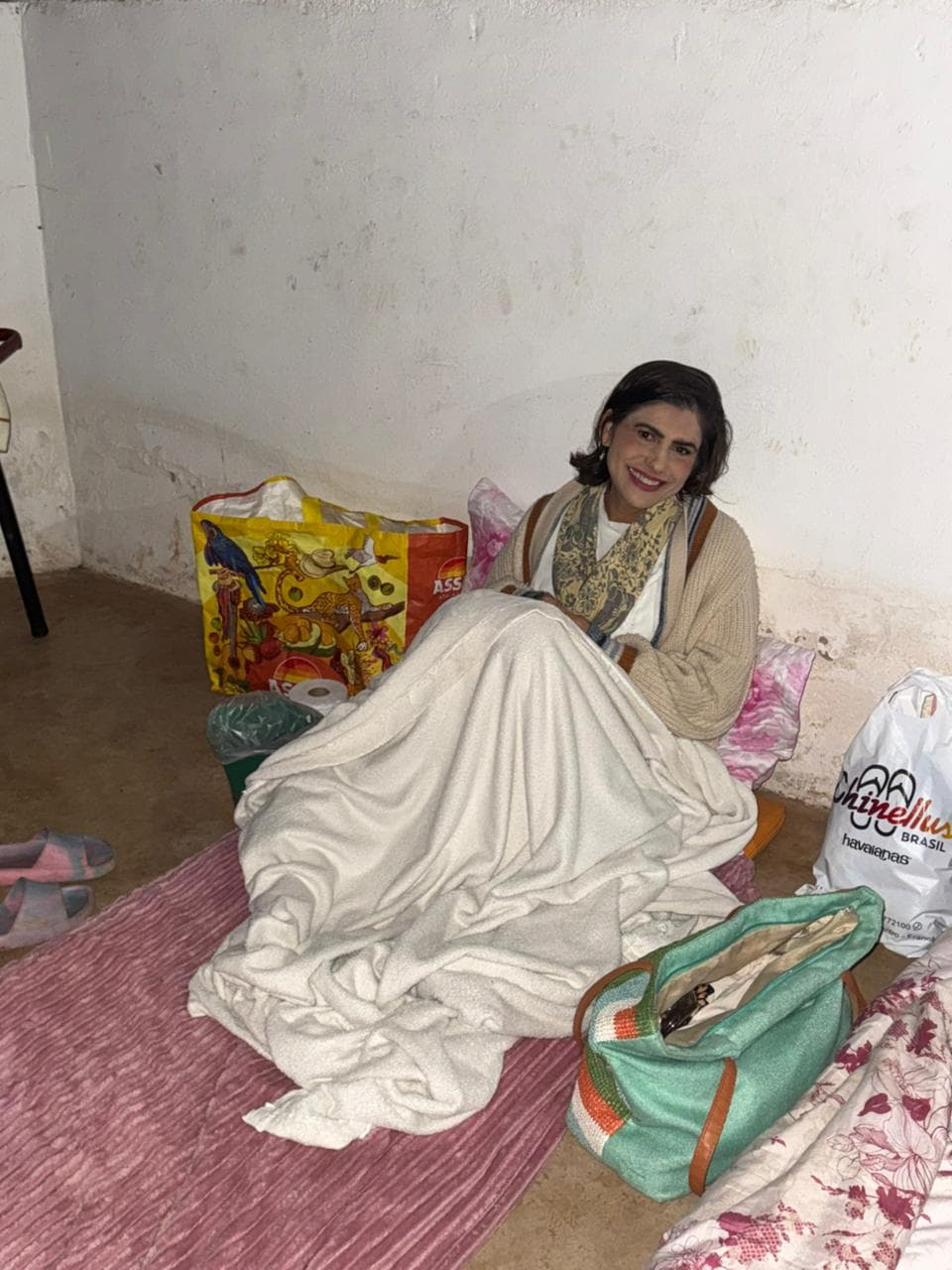 UMBANDAIME: KAÔ KABECILÊ XANGÔ - Uma noite de fé, justiça divina e força espiritual sob as bênçãos de Xangô. Em sintonia com as energias comemorativas de São João e do fogo sagrado. — foto 13