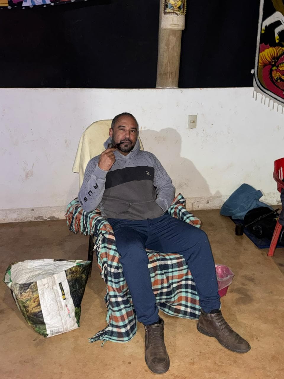 UMBANDAIME: KAÔ KABECILÊ XANGÔ - Uma noite de fé, justiça divina e força espiritual sob as bênçãos de Xangô. Em sintonia com as energias comemorativas de São João e do fogo sagrado. — foto 14