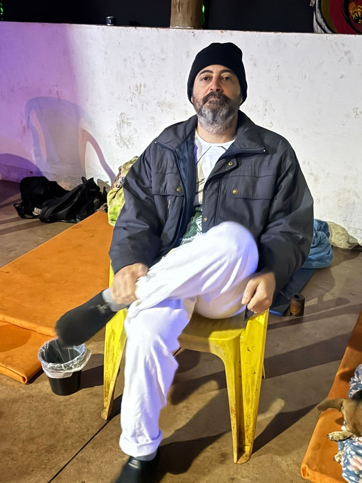 Eu Sou Índio Guerreiro - Uma jornada de força, coragem e conexão com o espírito ancestral que habita em cada ser. — foto 12