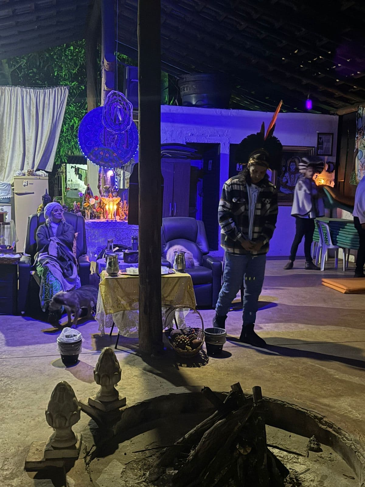 Eu Sou Índio Guerreiro - Uma jornada de força, coragem e conexão com o espírito ancestral que habita em cada ser. — foto 15