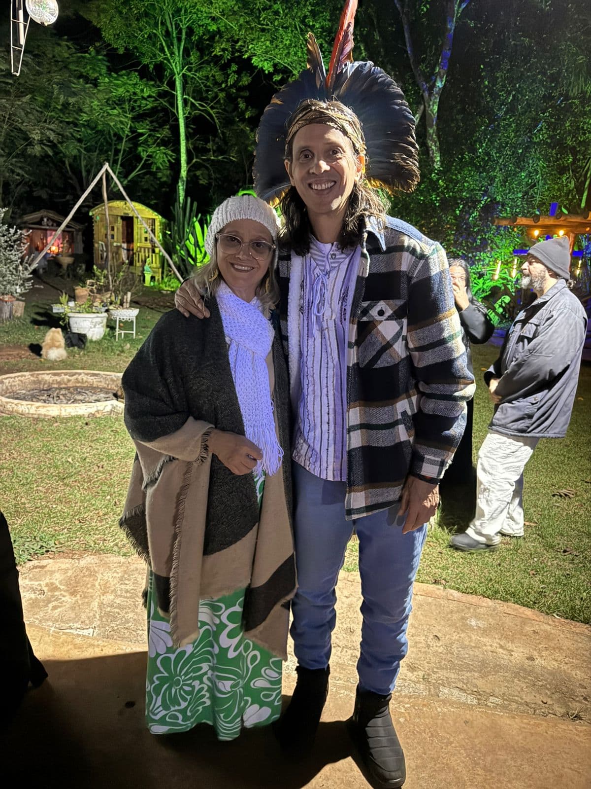Eu Sou Índio Guerreiro - Uma jornada de força, coragem e conexão com o espírito ancestral que habita em cada ser. — foto 19