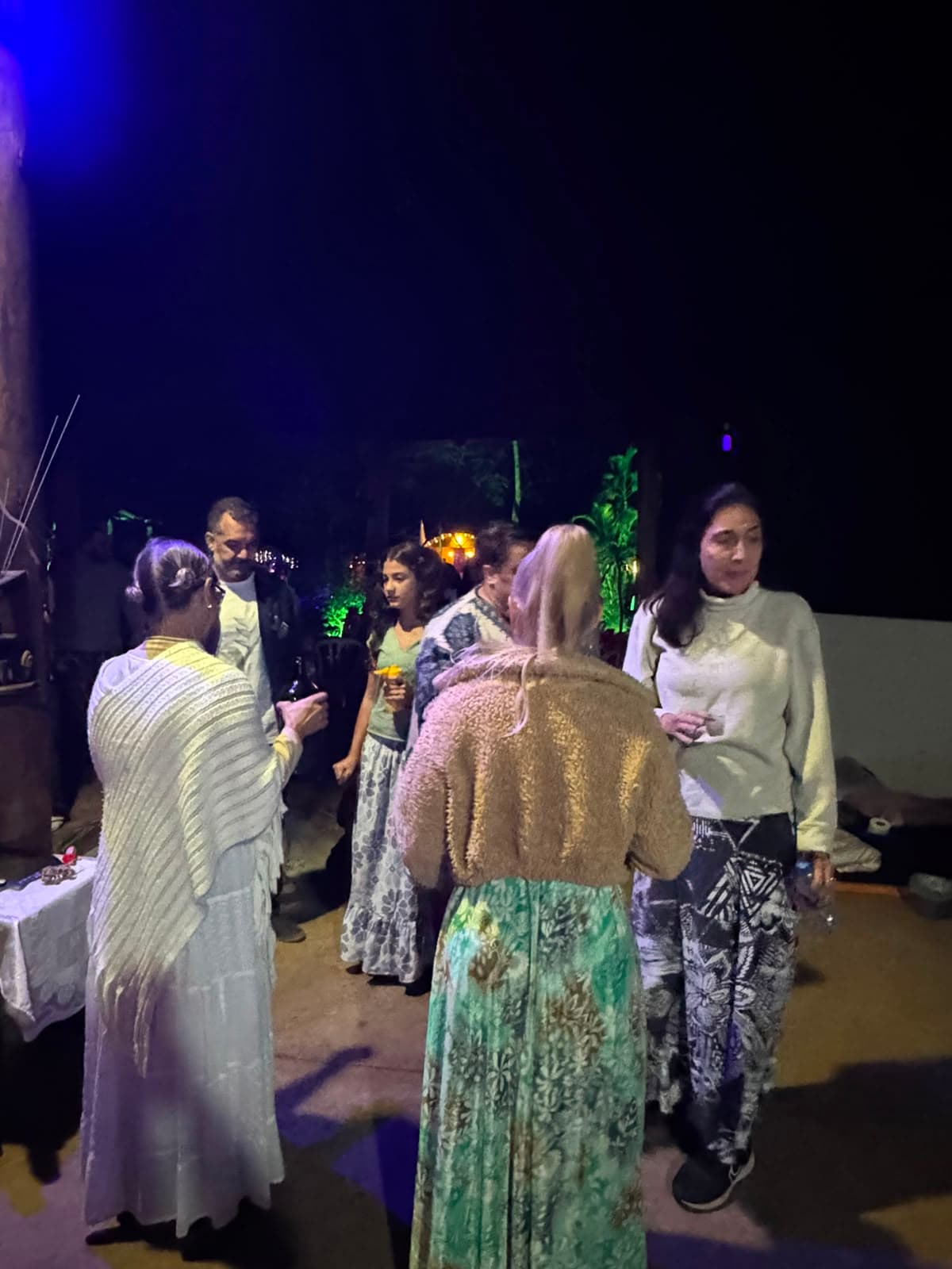 Umbandaime - Nanã Buruquê - A Lama Sagrada da Transformação. Um mergulho nas águas profundas da sabedoria e da cura das raízes. — foto 14