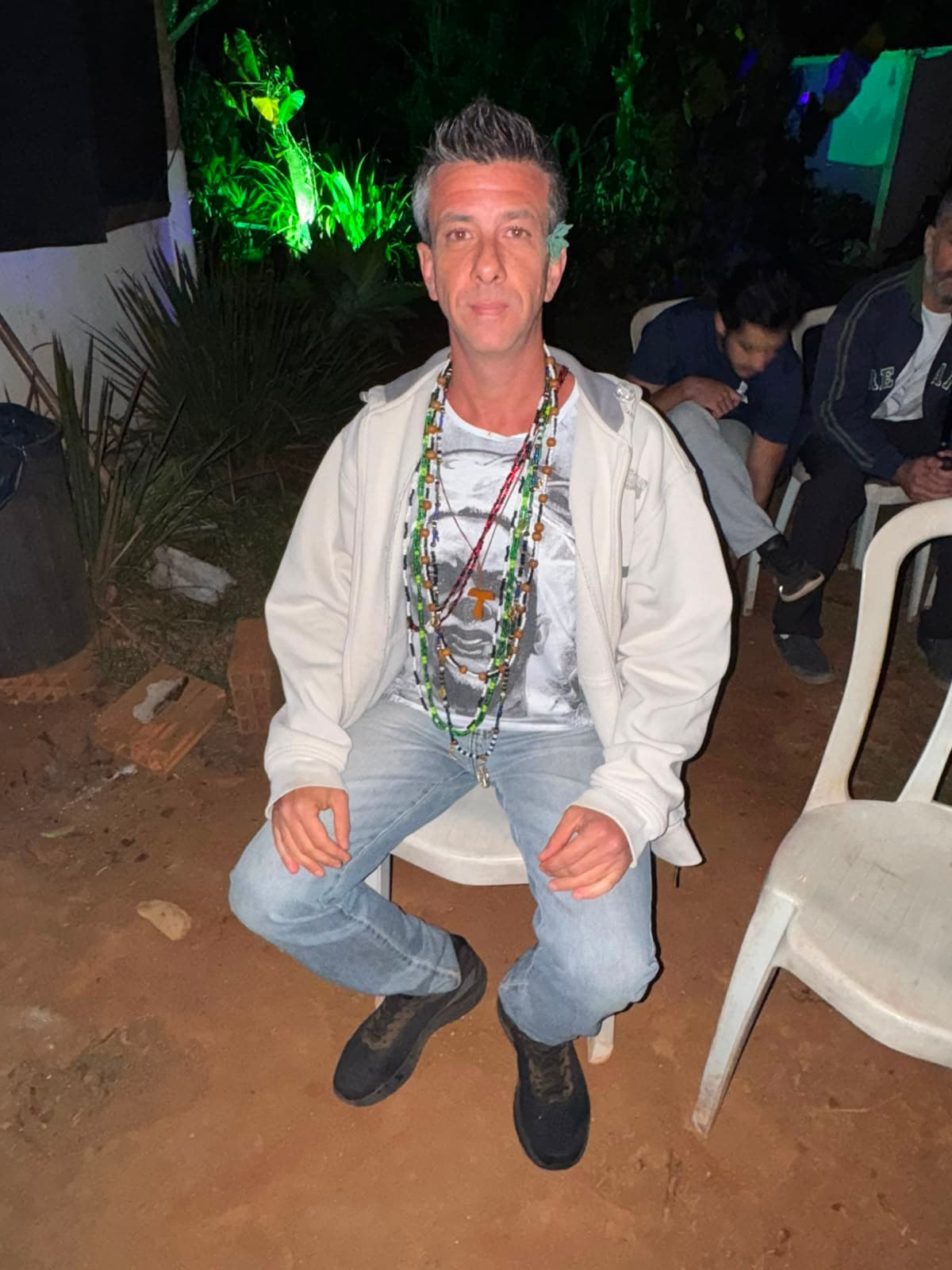 Umbandaime - Nanã Buruquê - A Lama Sagrada da Transformação. Um mergulho nas águas profundas da sabedoria e da cura das raízes. — foto 30