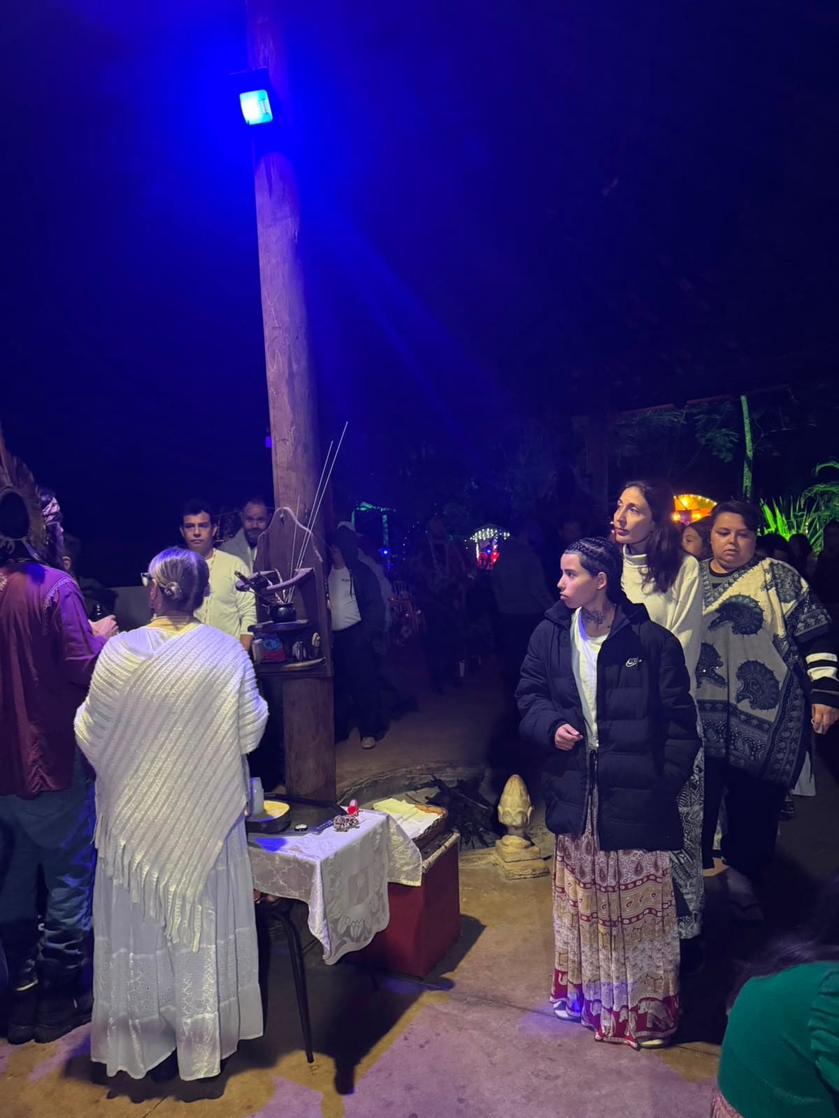 Umbandaime - Nanã Buruquê - A Lama Sagrada da Transformação. Um mergulho nas águas profundas da sabedoria e da cura das raízes. — foto 32