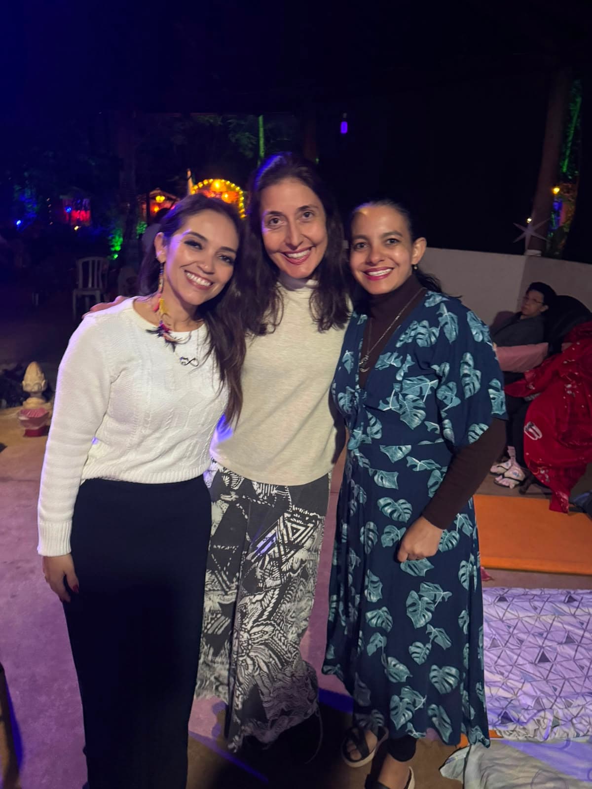 Umbandaime - Nanã Buruquê - A Lama Sagrada da Transformação. Um mergulho nas águas profundas da sabedoria e da cura das raízes. — foto 34