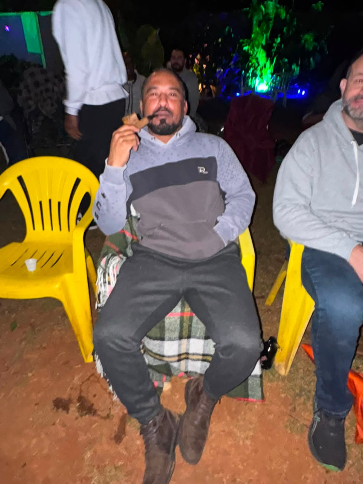 Umbandaime - Nanã Buruquê - A Lama Sagrada da Transformação. Um mergulho nas águas profundas da sabedoria e da cura das raízes. — foto 40