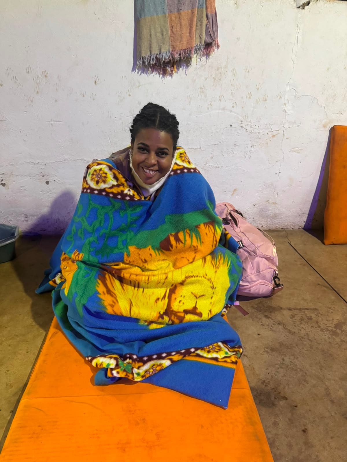Xamanismo Caminho Vermelho - Na Força dos Toques dos Tambores. Uma vivência de conexão, presença e celebração da vida através do ritmo sagrado. — foto 3