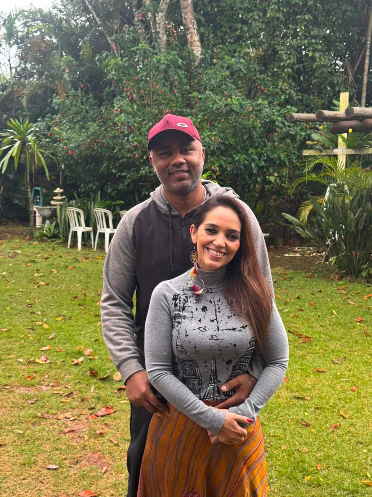 Xamanismo Caminho Vermelho - Na Força dos Toques dos Tambores. Uma vivência de conexão, presença e celebração da vida através do ritmo sagrado. — foto 15