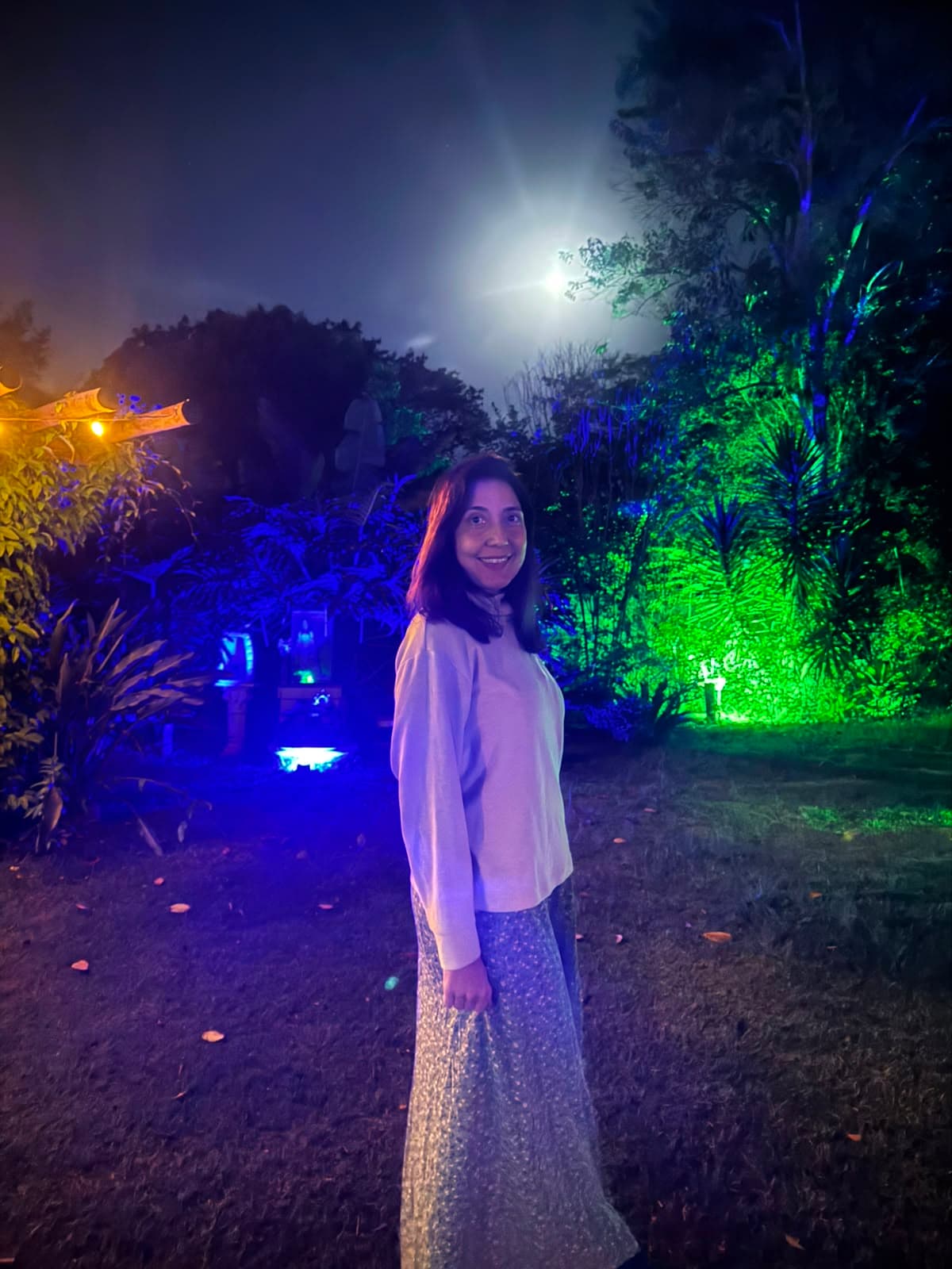 Maria Madalena e as 13 Consciências — foto 3