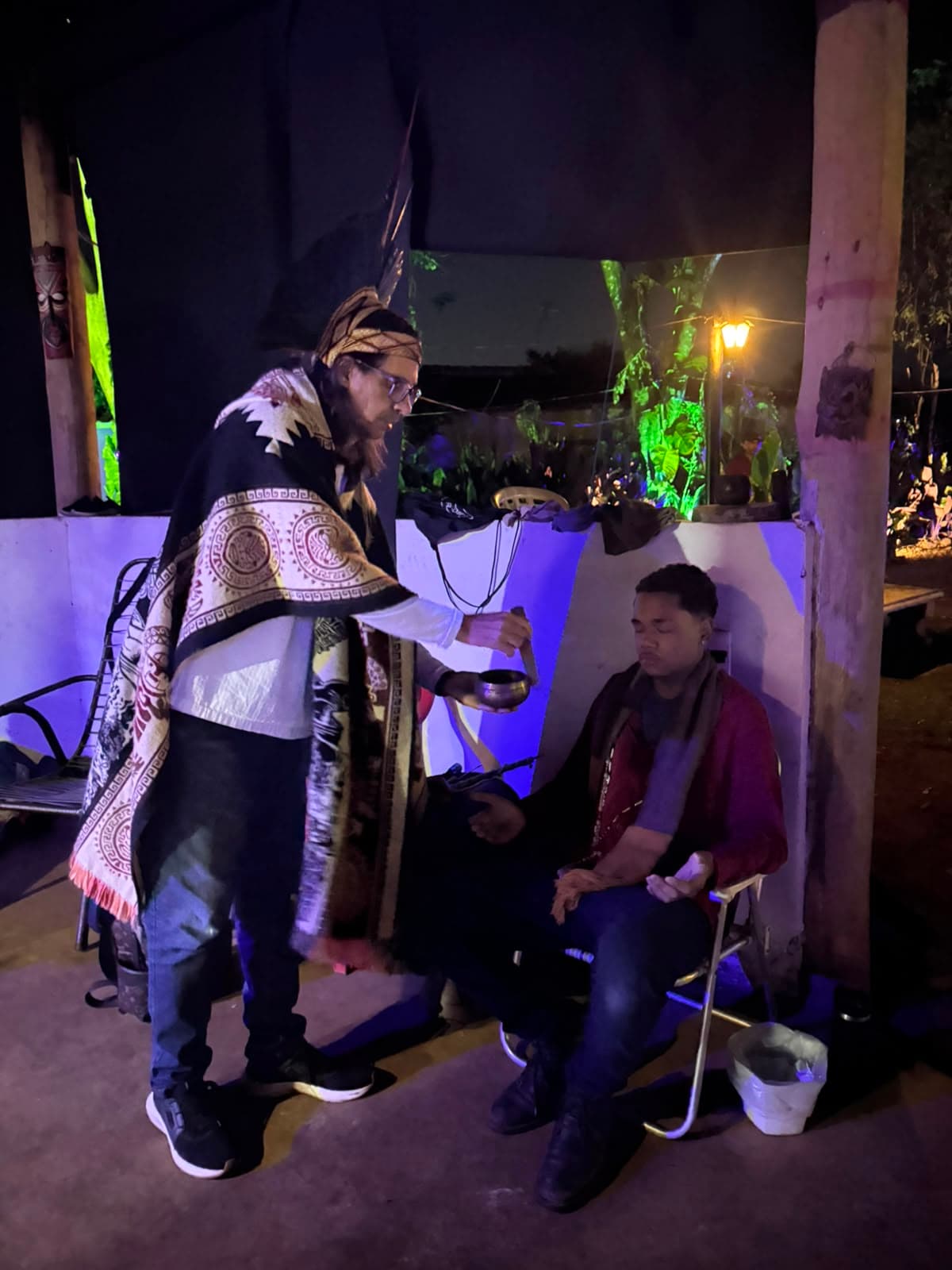 Maria Madalena e as 13 Consciências — foto 6