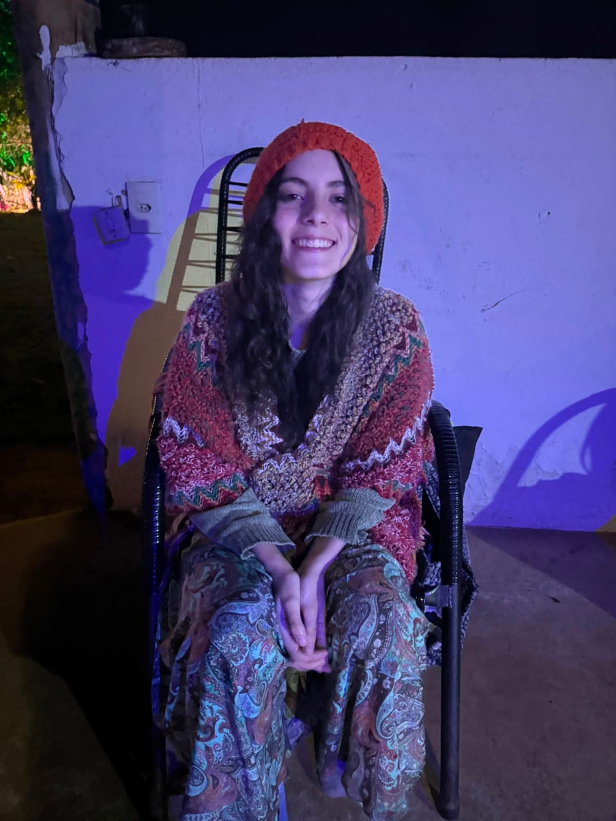 Maria Madalena e as 13 Consciências — foto 16