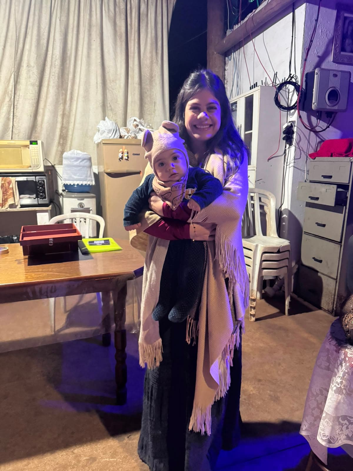 Maria Madalena e as 13 Consciências — foto 22