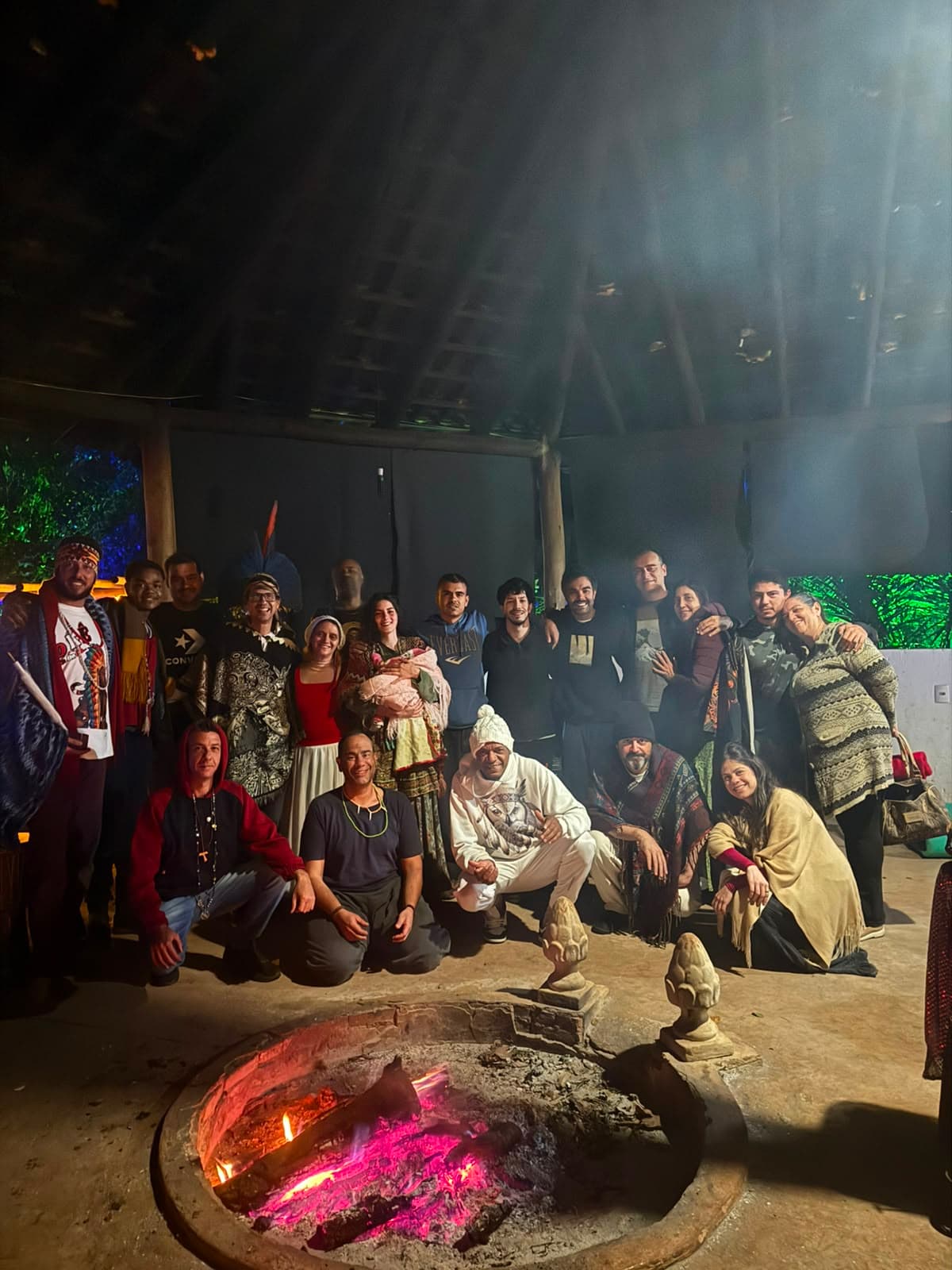 Maria Madalena e as 13 Consciências — foto 32