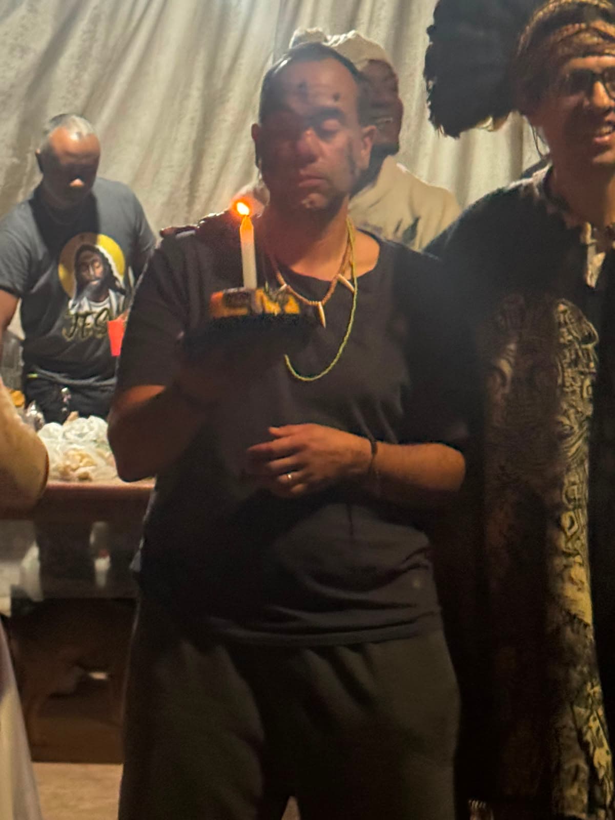 Maria Madalena e as 13 Consciências — foto 45