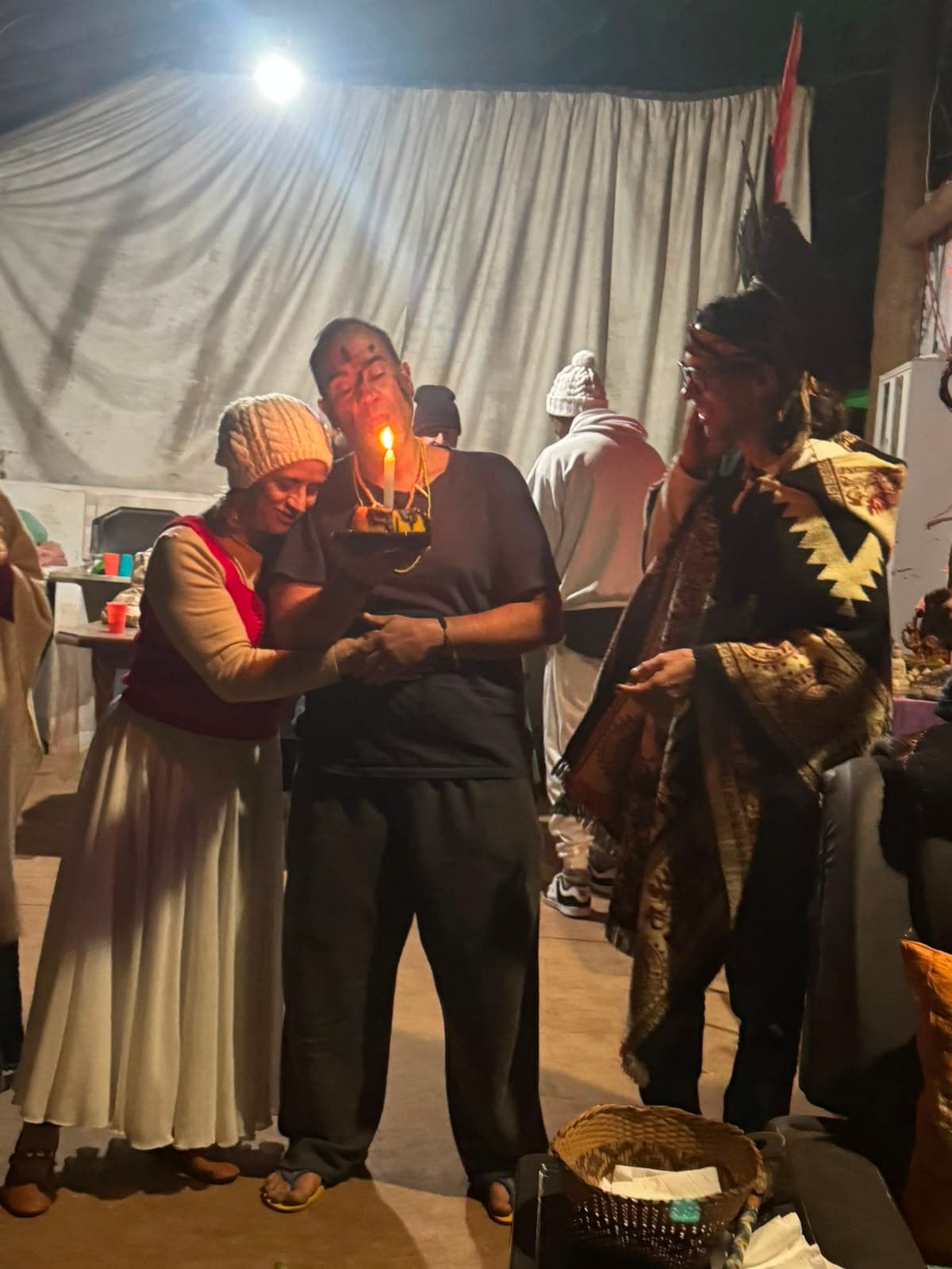 Maria Madalena e as 13 Consciências — foto 49