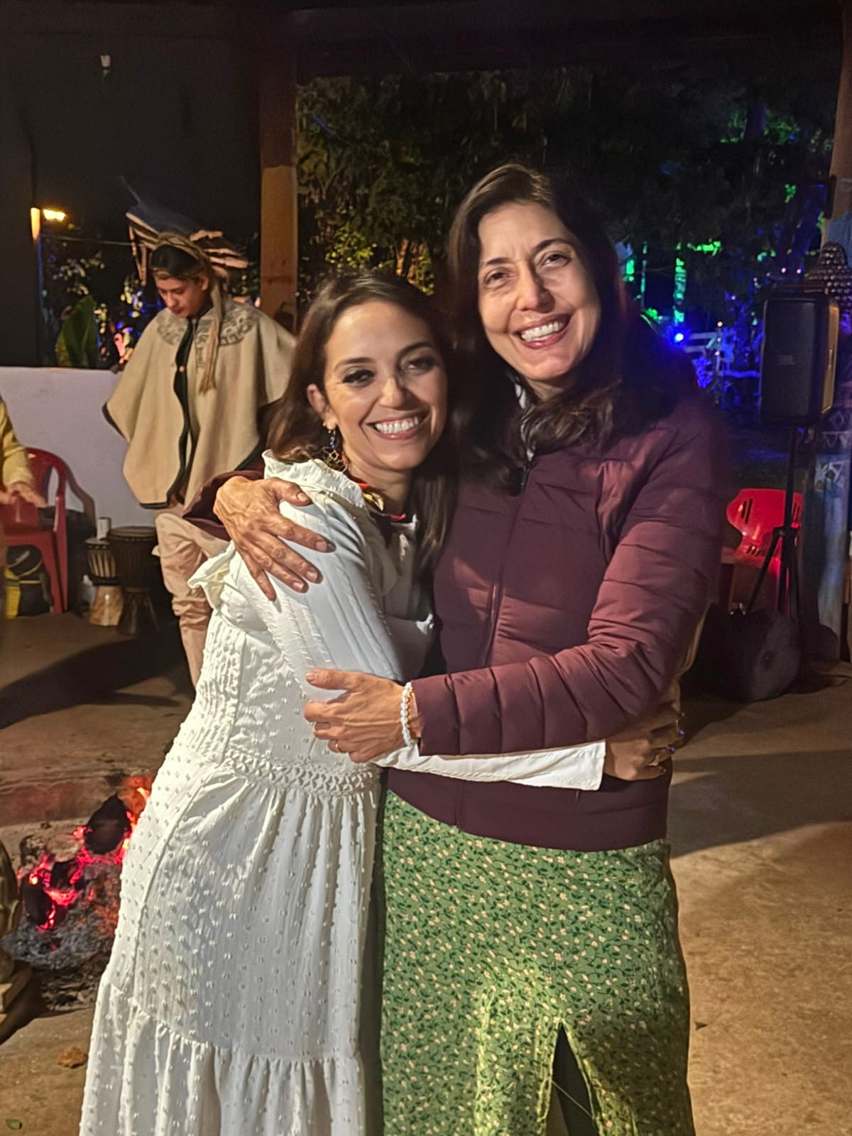 Maria Madalena e as 13 Consciências — foto 56