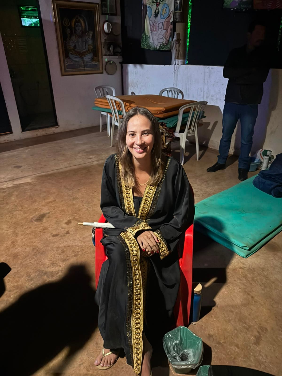 OMOLÚ — A Cura que Renasce da Terra Sagrada — foto 2