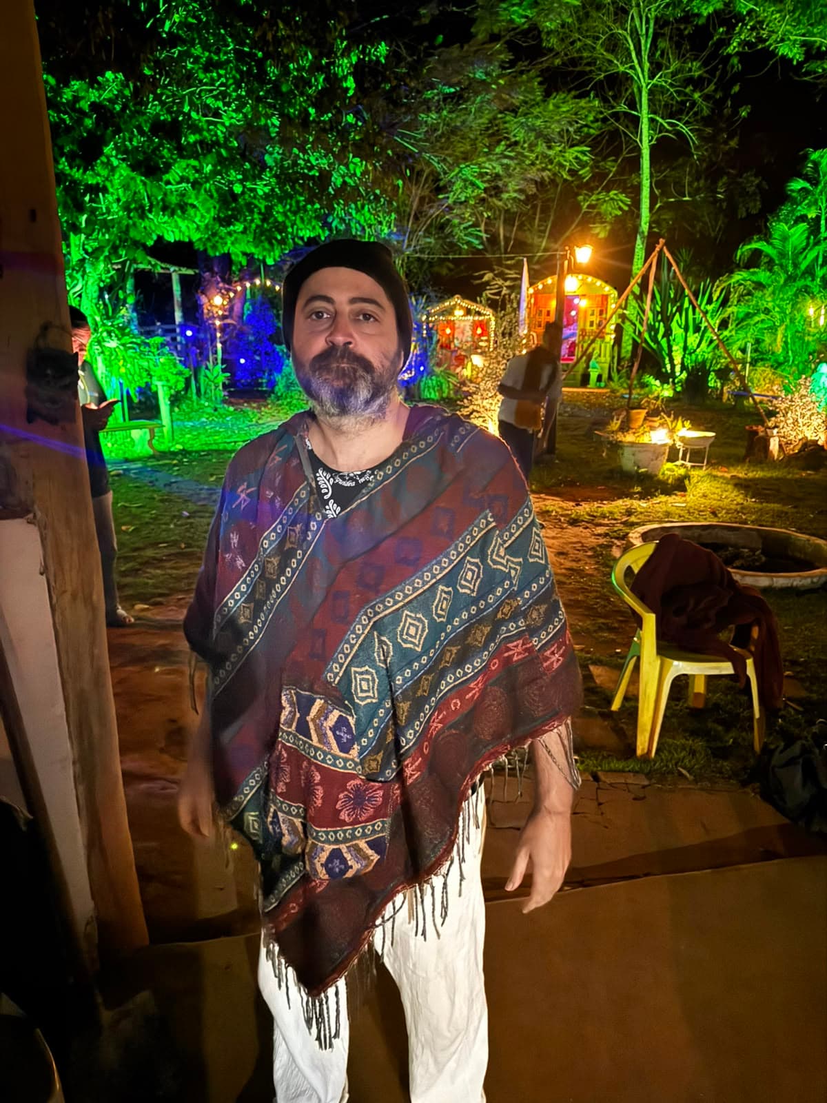 OMOLÚ — A Cura que Renasce da Terra Sagrada — foto 12