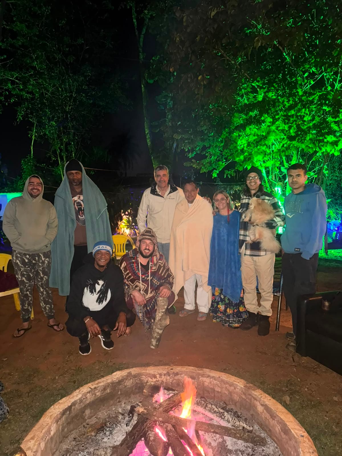 PAI & EU SOU — A Origem da Força e da Presença — foto 4