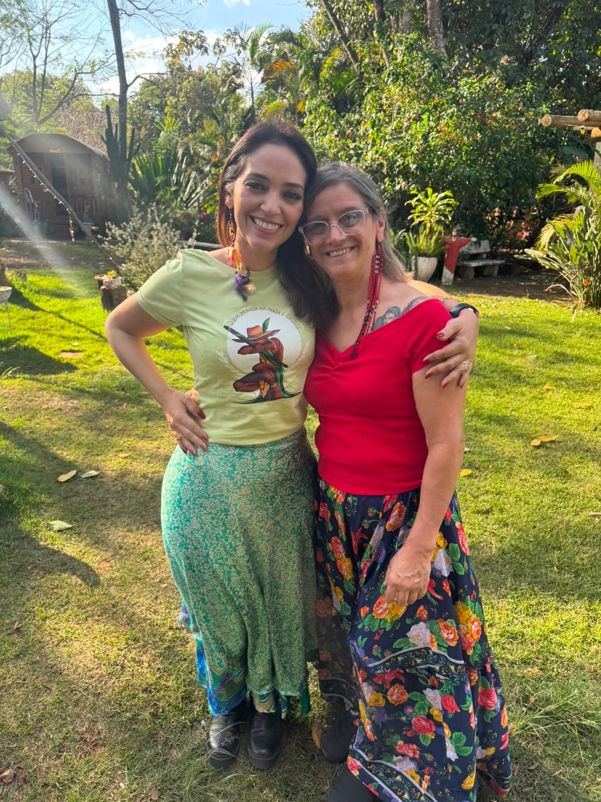PAI & EU SOU — A Origem da Força e da Presença — foto 16