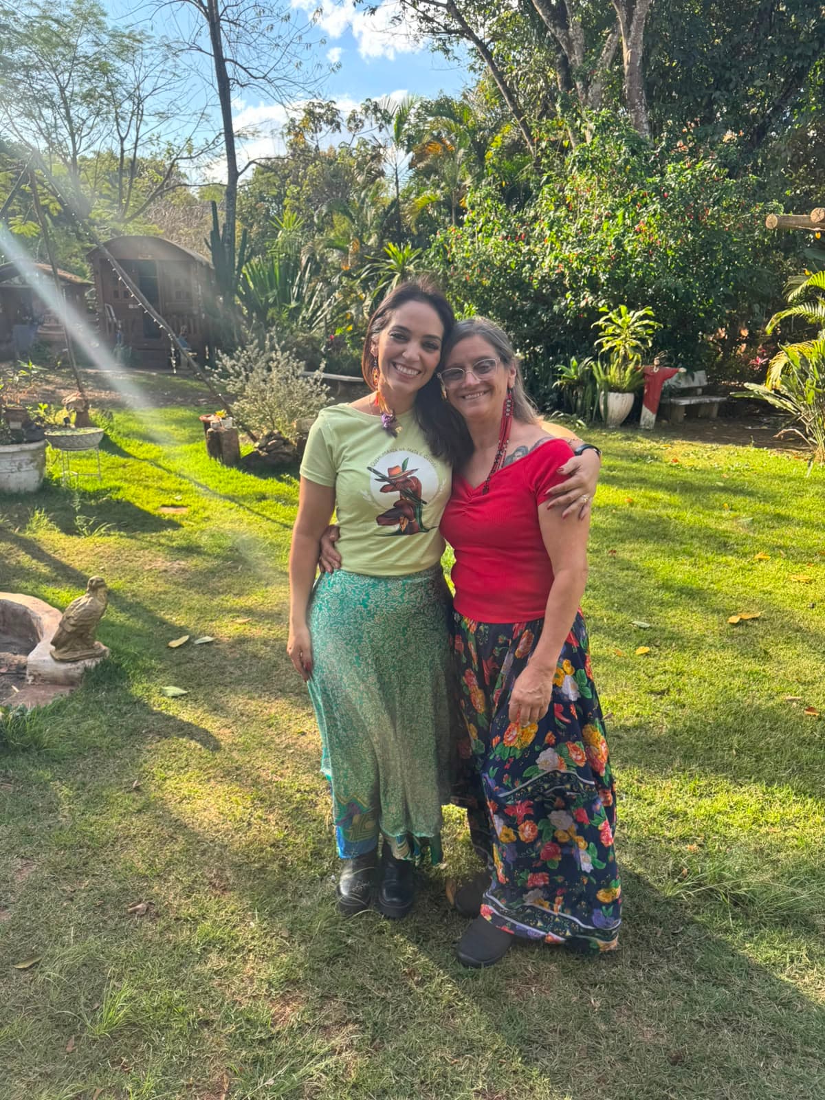 PAI & EU SOU — A Origem da Força e da Presença — foto 6