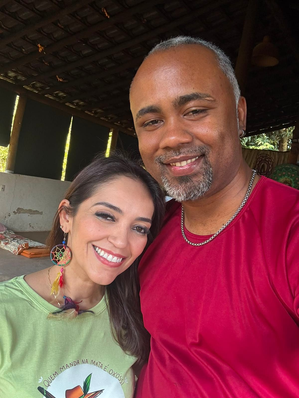 PAI & EU SOU — A Origem da Força e da Presença — foto 1
