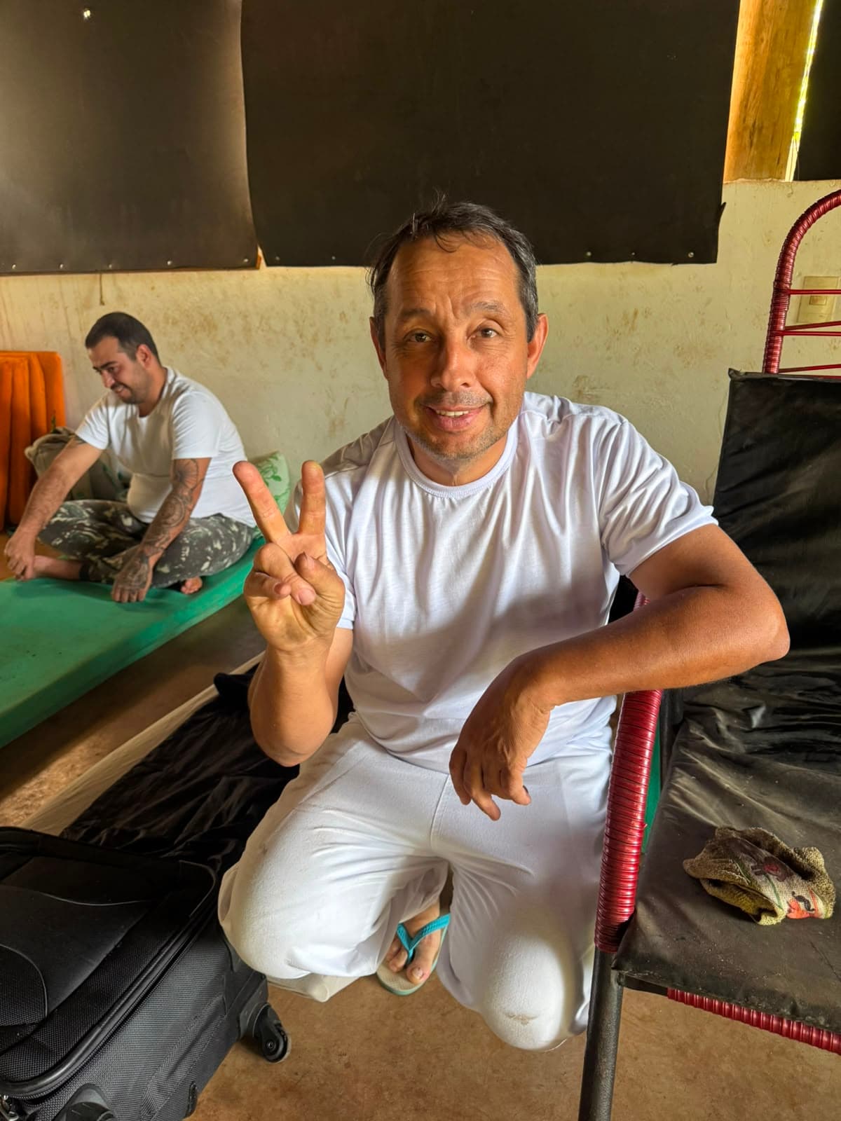 PAI & EU SOU — A Origem da Força e da Presença — foto 12