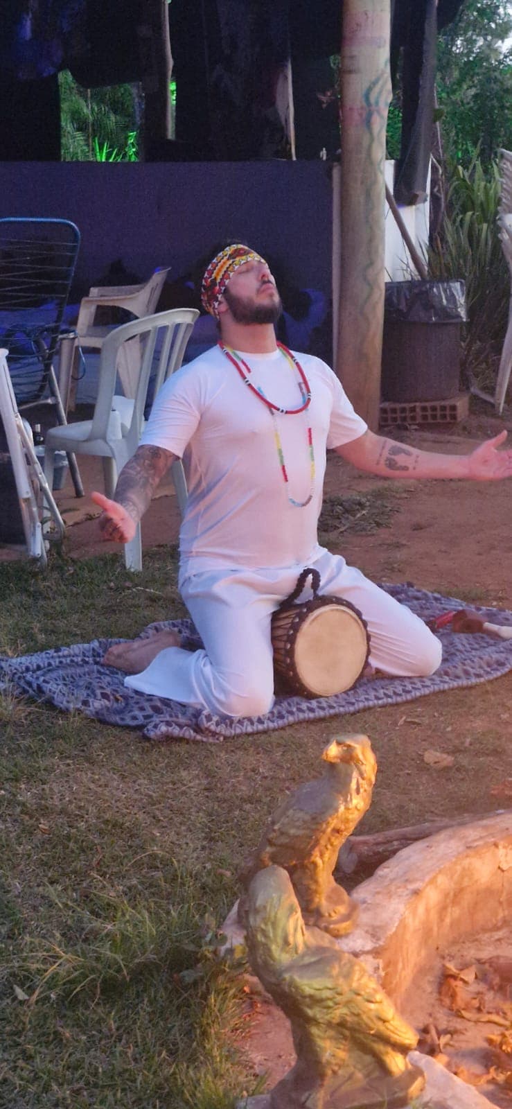 Umbandaime de Omolu — foto 33