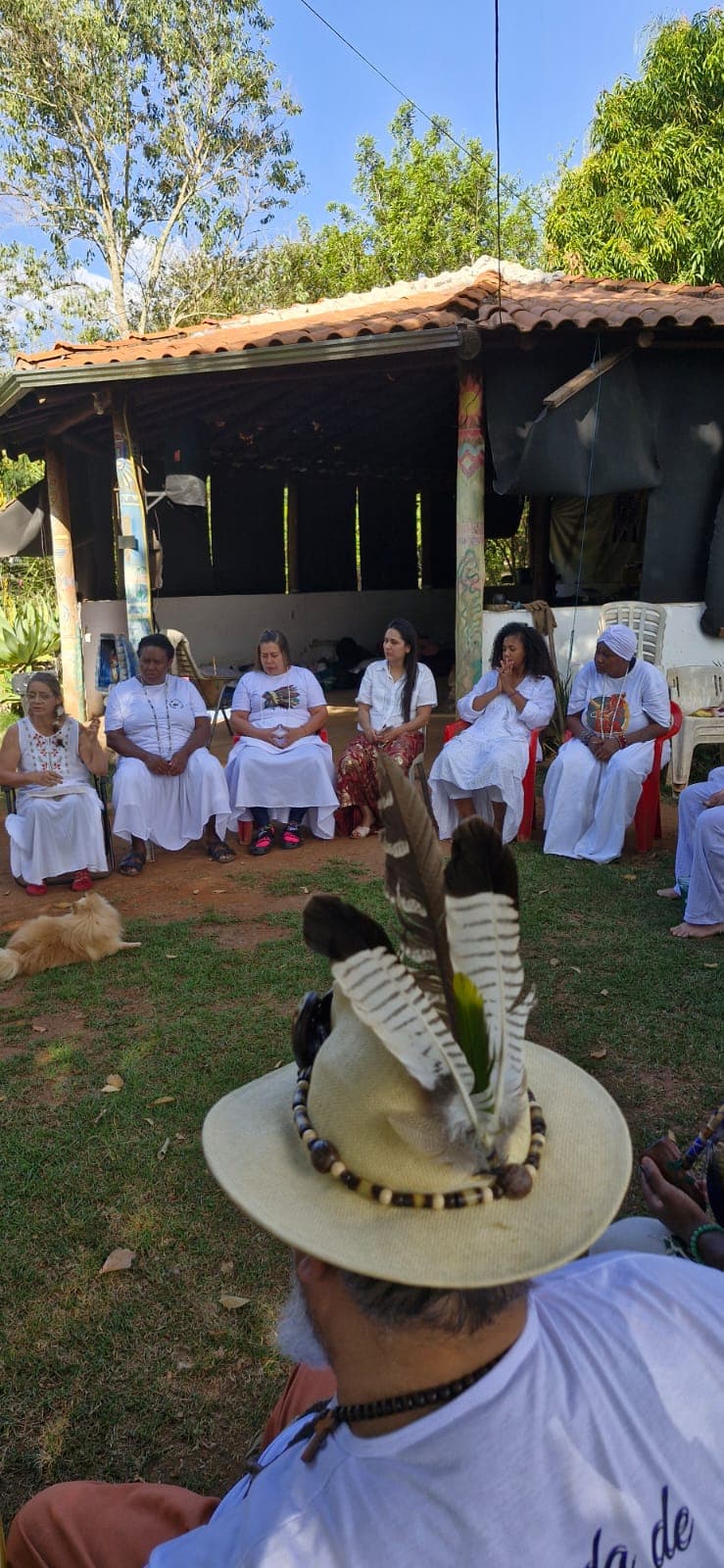 Umbandaime de Omolu — foto 40