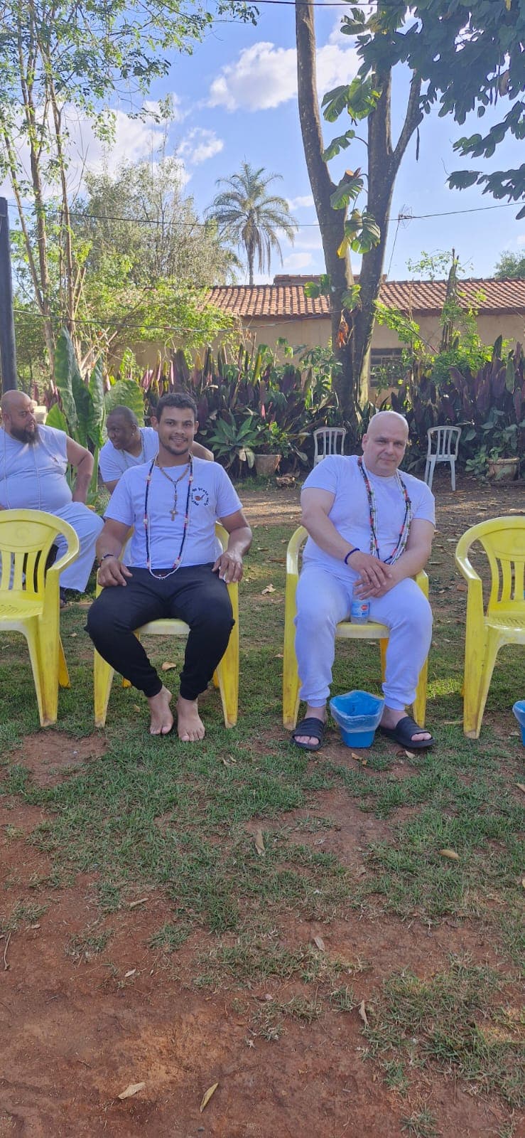 Umbandaime de Omolu — foto 10