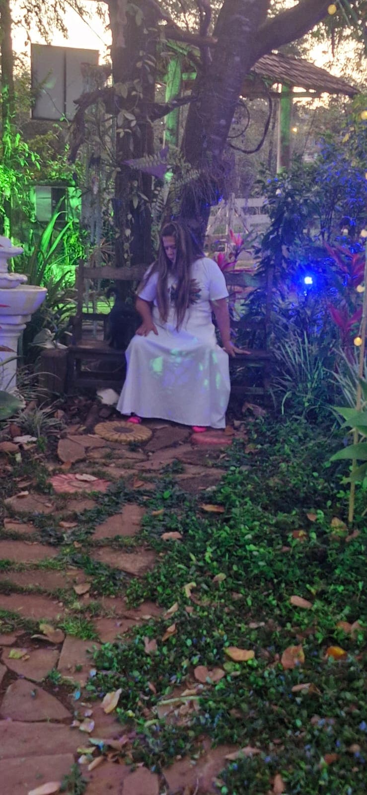 Umbandaime de Omolu — foto 18