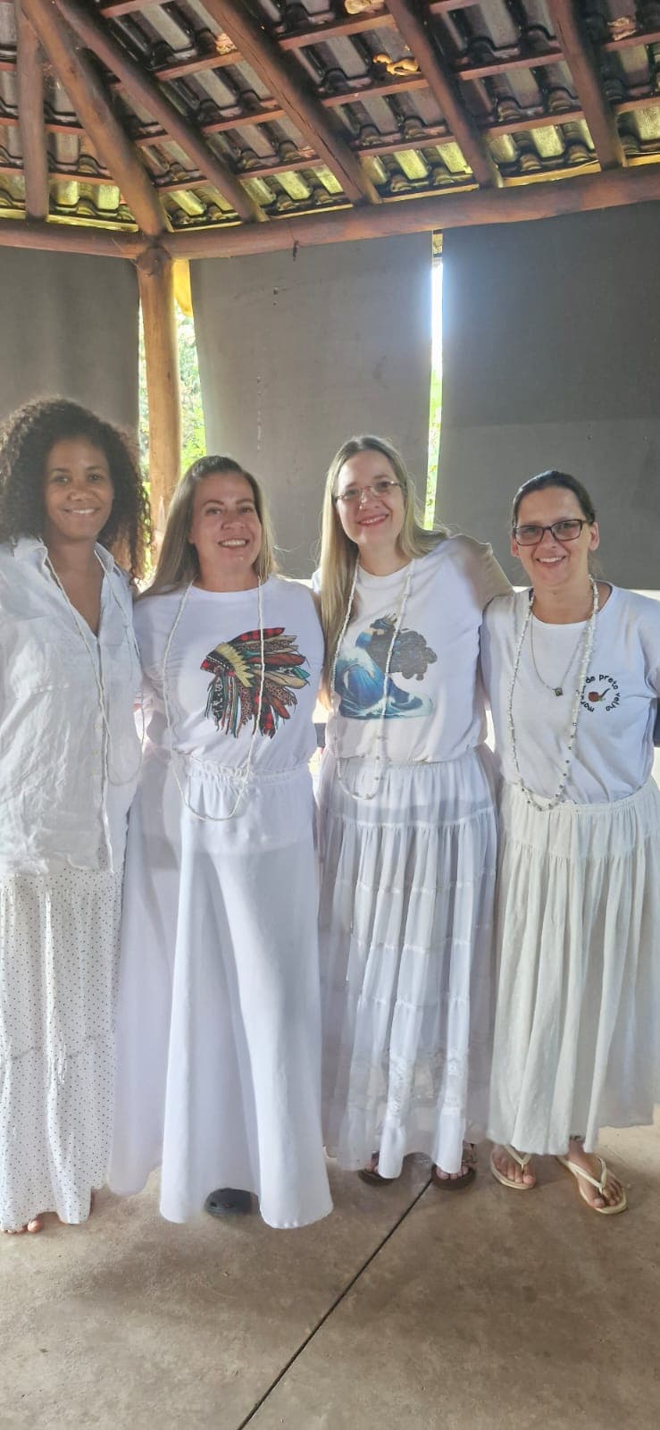 Umbandaime de Omolu — foto 11