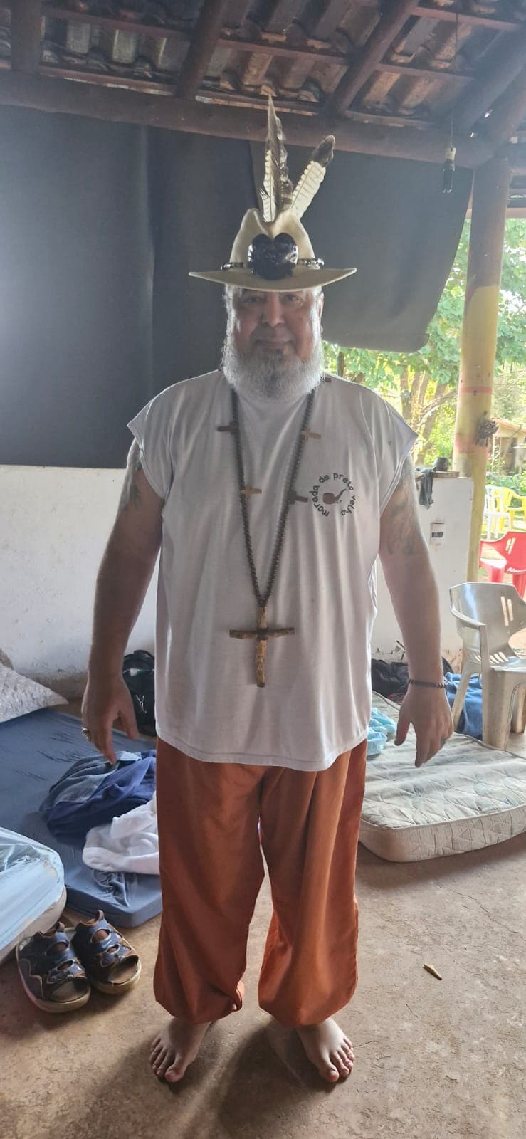 Umbandaime de Omolu — foto 27