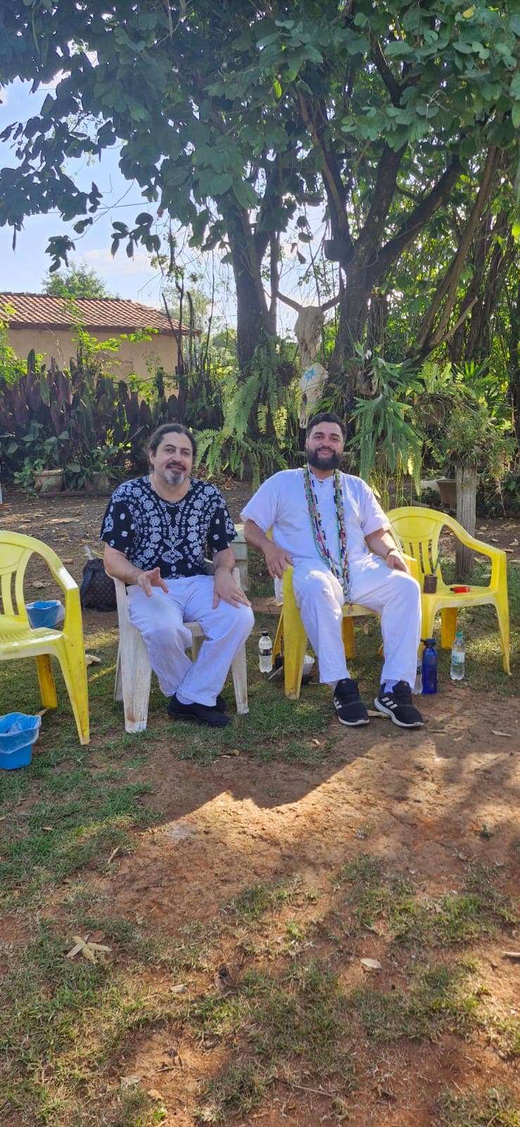 Umbandaime de Omolu — foto 16