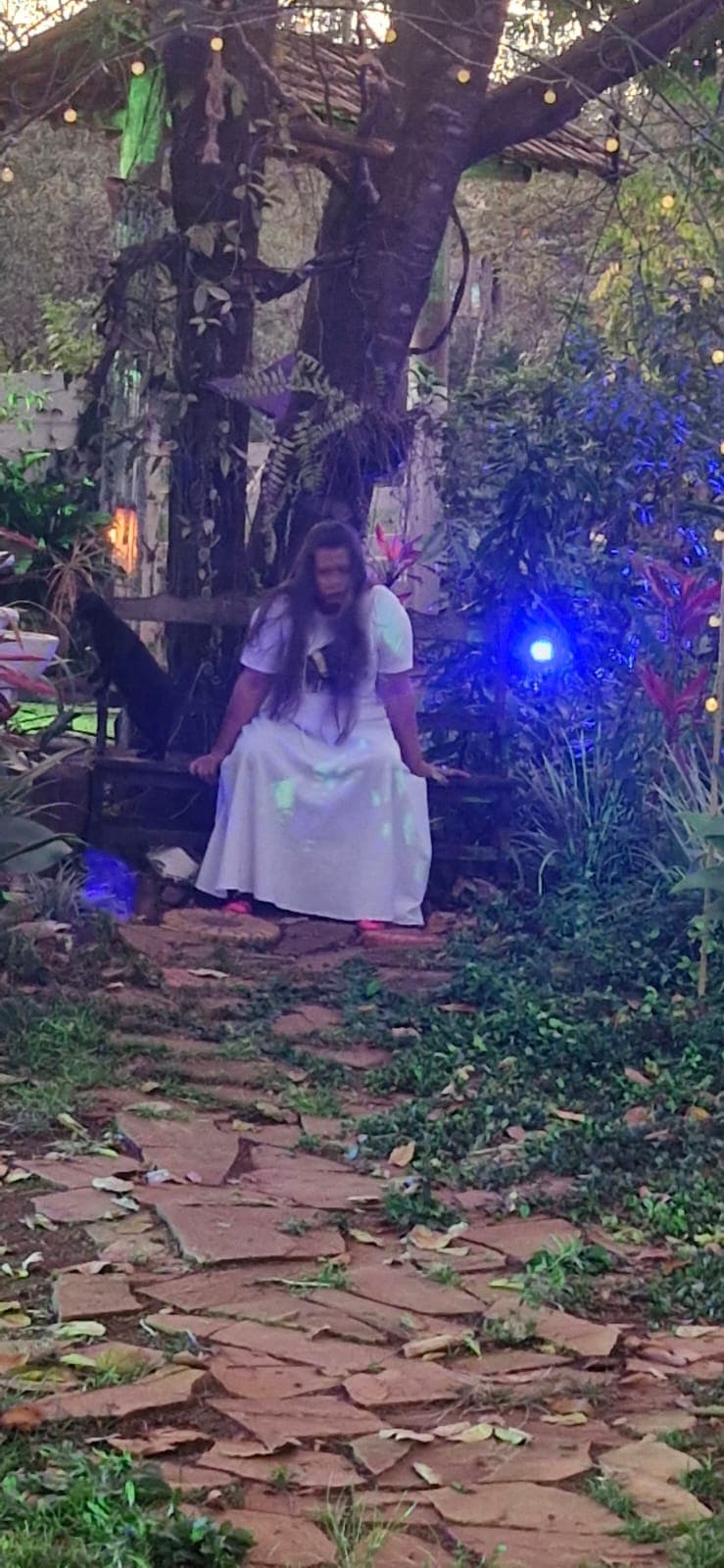 Umbandaime de Omolu — foto 21