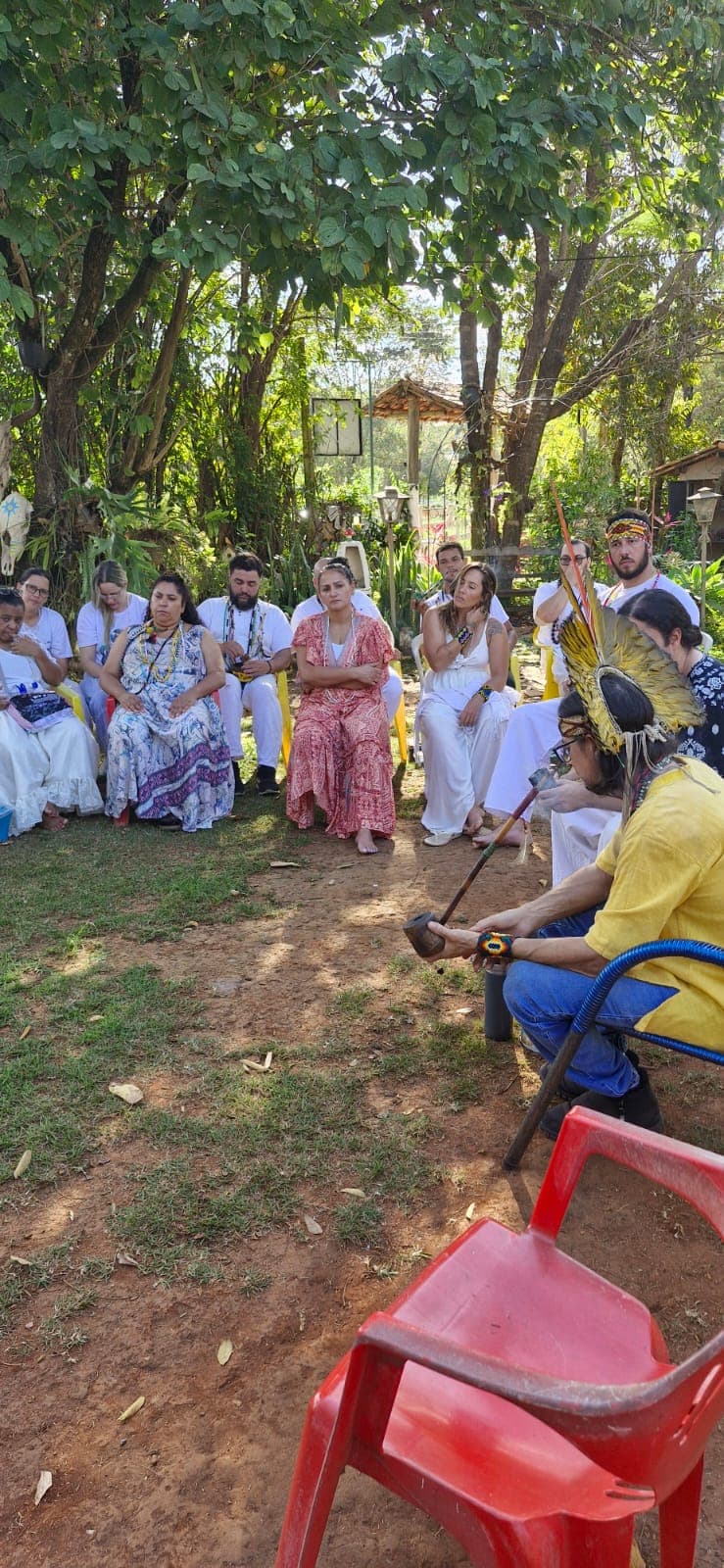 Umbandaime de Omolu — foto 45