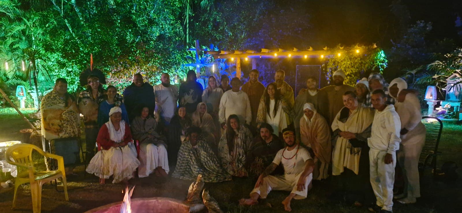 Umbandaime de Omolu — foto 34