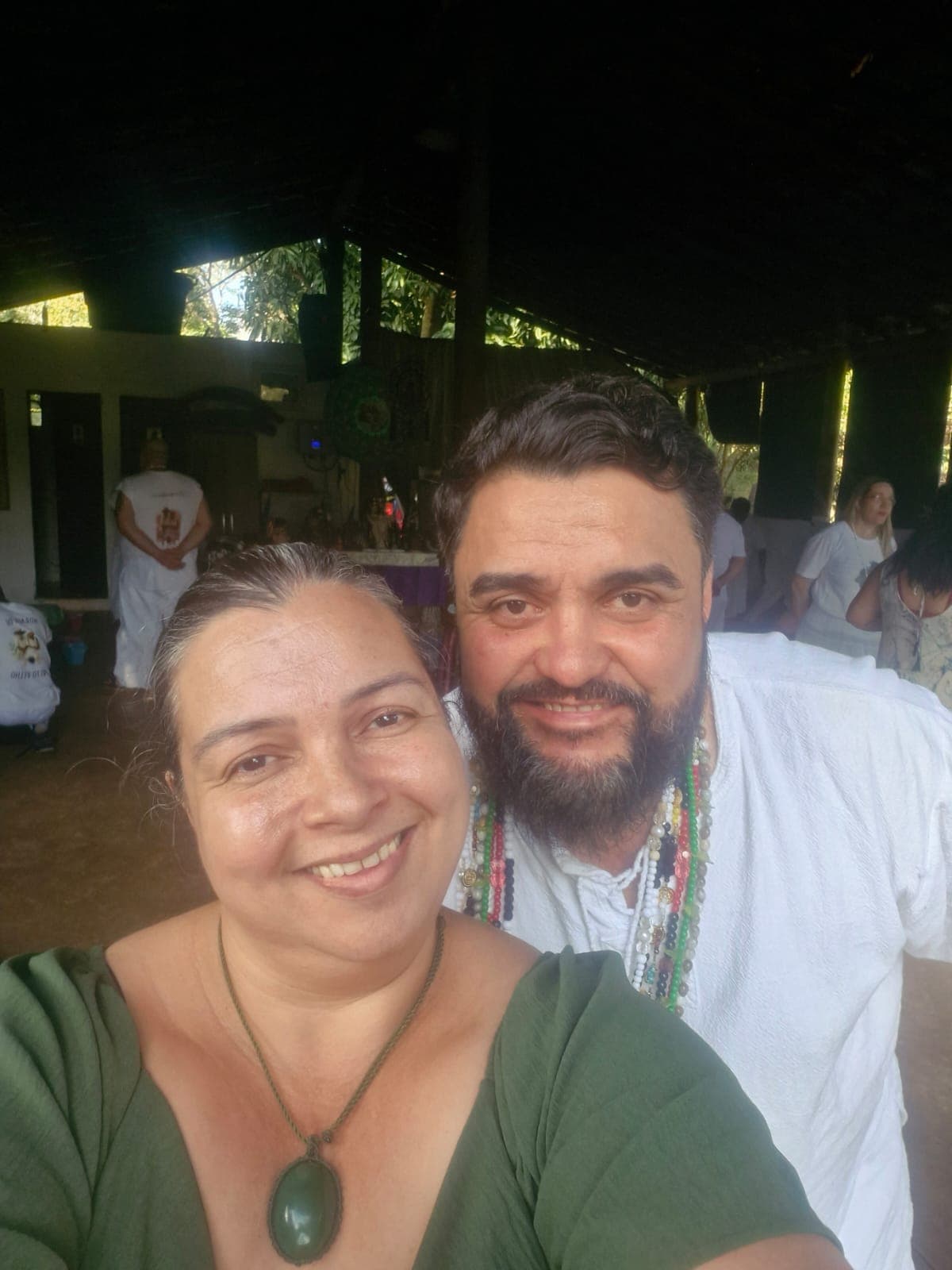 Umbandaime de Omolu — foto 15