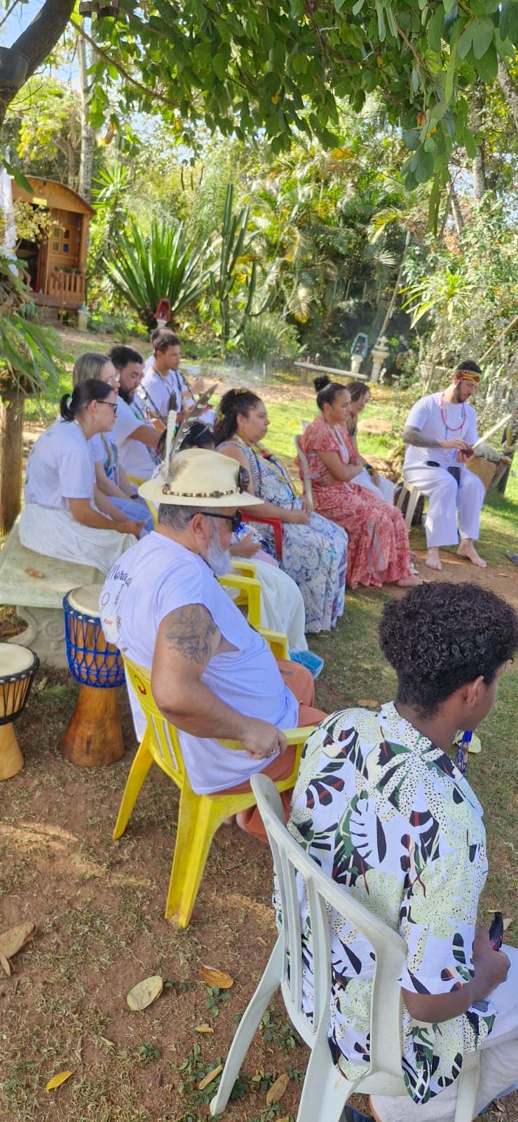 Umbandaime de Omolu — foto 44