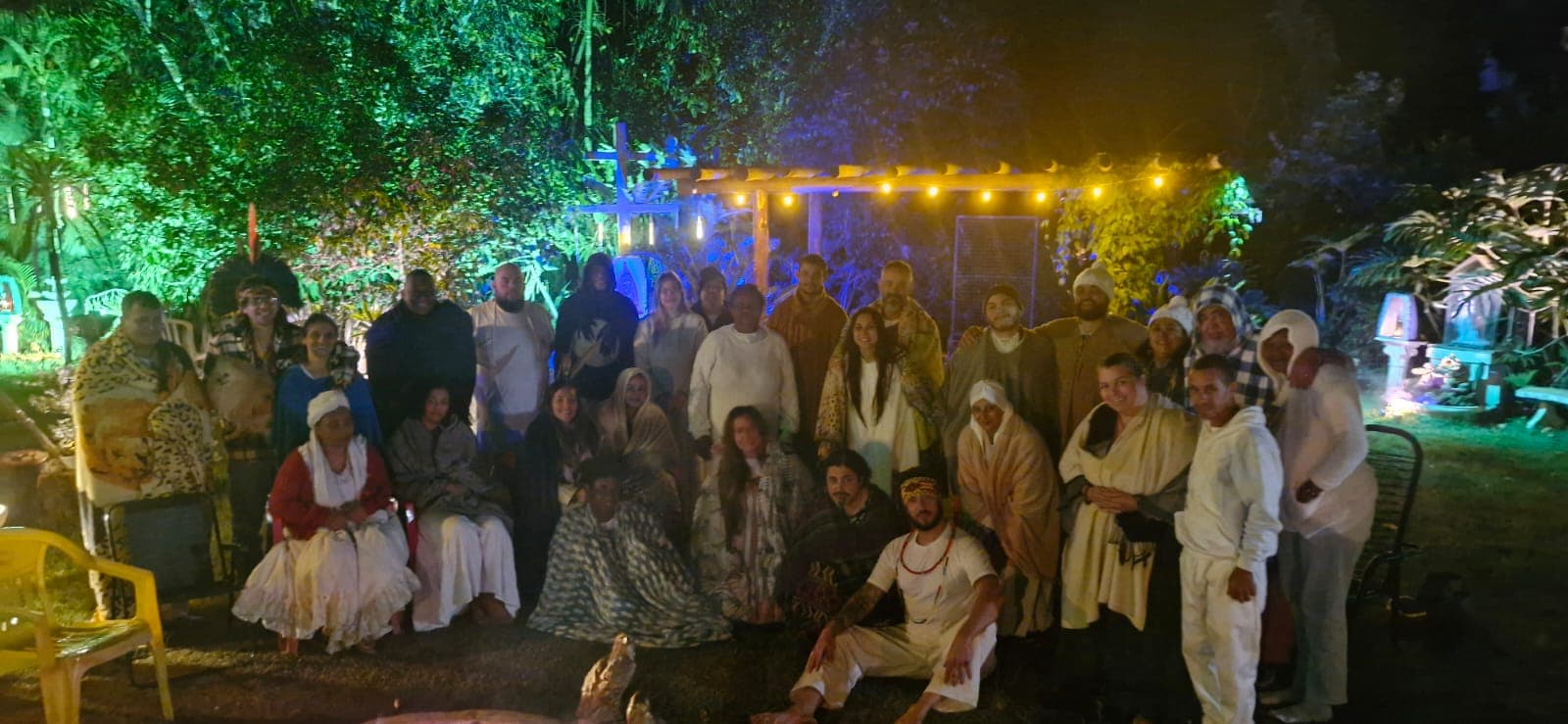 Umbandaime de Omolu — foto 38