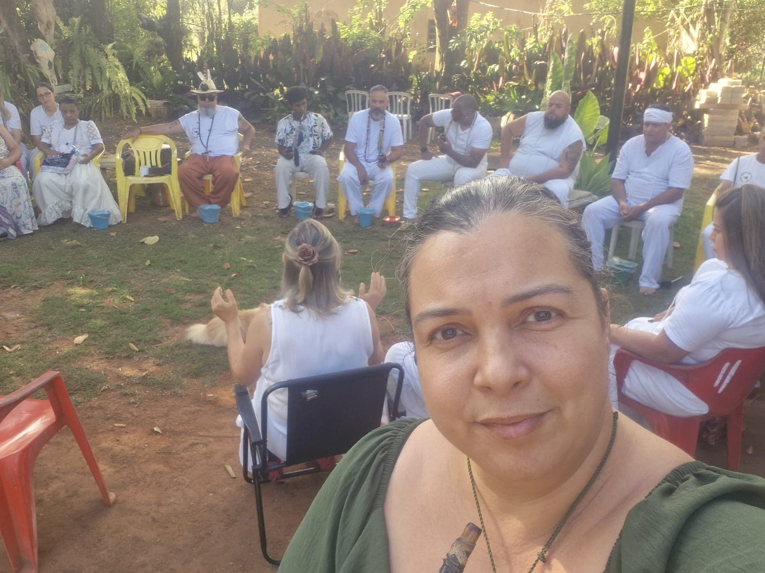 Umbandaime de Omolu — foto 39