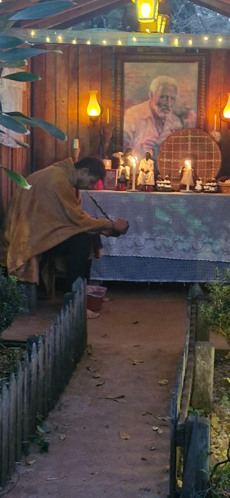 Umbandaime de Omolu — foto 25