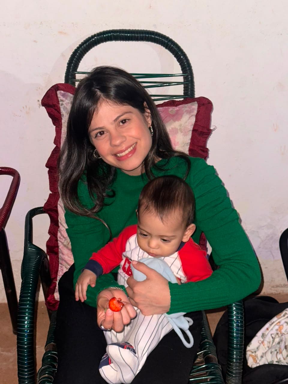ESPELHO, ESPELHO MEU — Aquilo que Vejo Também Vive em Mim — foto 5
