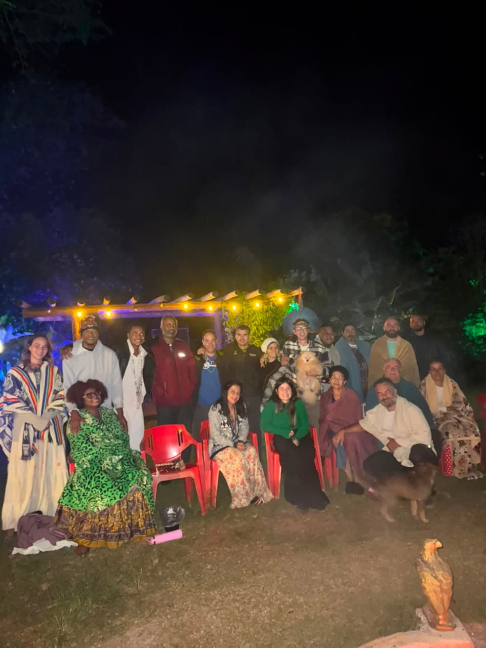ESPELHO, ESPELHO MEU — Aquilo que Vejo Também Vive em Mim — foto 3