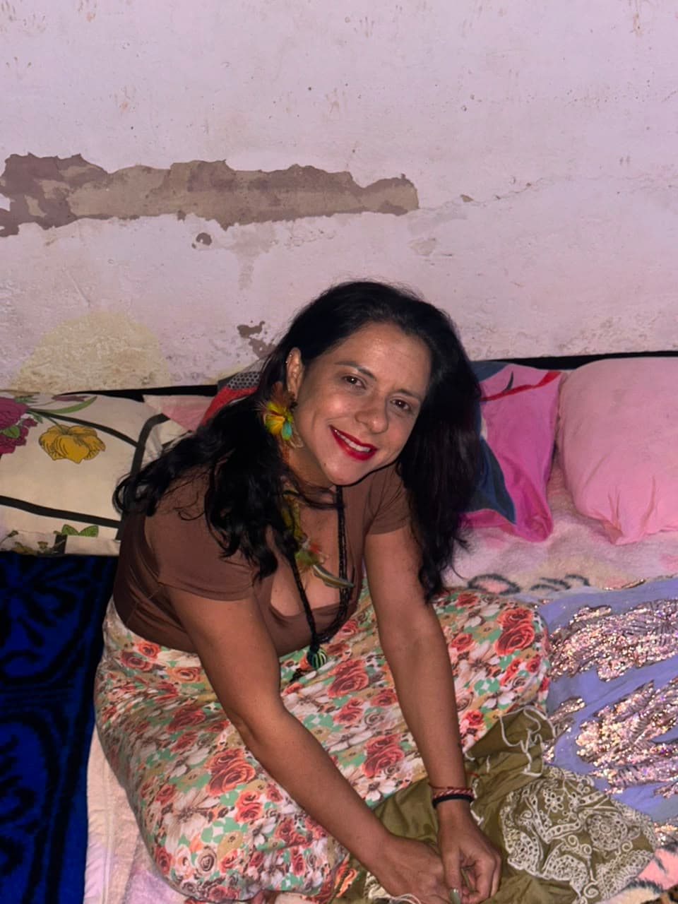 ESPELHO, ESPELHO MEU — Aquilo que Vejo Também Vive em Mim — foto 6
