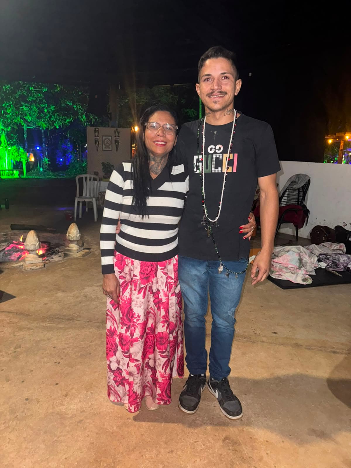 DAR E RECEBER — A LEI SAGRADA DO FLUXO. Equilíbrio, reciprocidade, prosperidade e abertura para receber. Uma vivência sobre a capacidade de reconhecer que a vida é movimento: dar, receber, compartilhar e permitir-se acolher. — foto 3