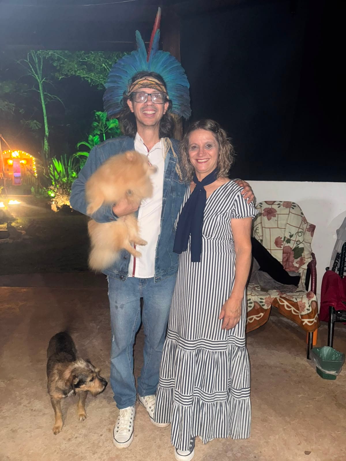 DAR E RECEBER — A LEI SAGRADA DO FLUXO. Equilíbrio, reciprocidade, prosperidade e abertura para receber. Uma vivência sobre a capacidade de reconhecer que a vida é movimento: dar, receber, compartilhar e permitir-se acolher. — foto 15