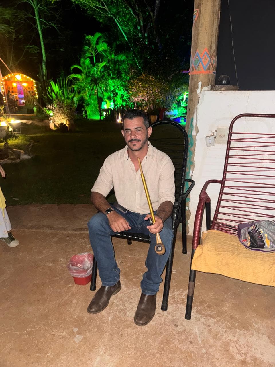ENCONTRO ENTRE CORAÇÕES — ONDE O AMOR NOS REÚNE. Reconexão, vínculos, perdão, pertencimento e abertura do coração. Um convite para olhar para os encontros que a vida proporciona e reconhecer que todo verdadeiro encontro também pode ser um encontro consigo mesmo. — foto 3