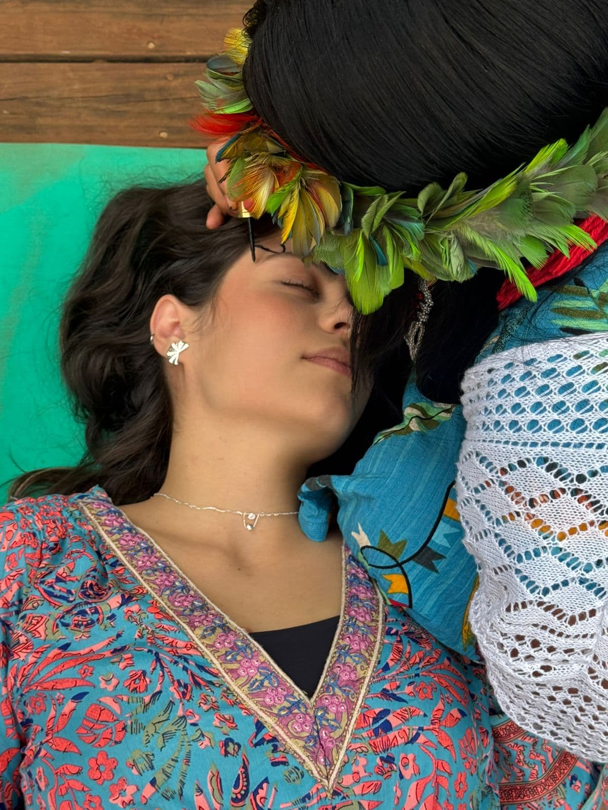Comitiva Indígena Shono Yora - Aniversário da Madrinha Celeide — foto 66